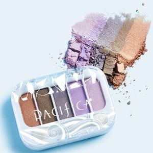 Crystal eyeshadow (New)